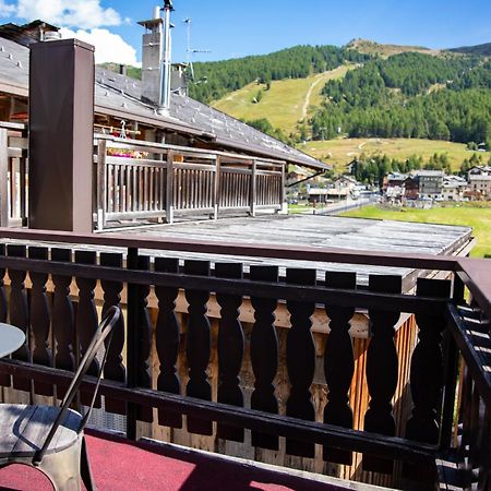 Bait Da Menego Apartment Livigno Exterior photo