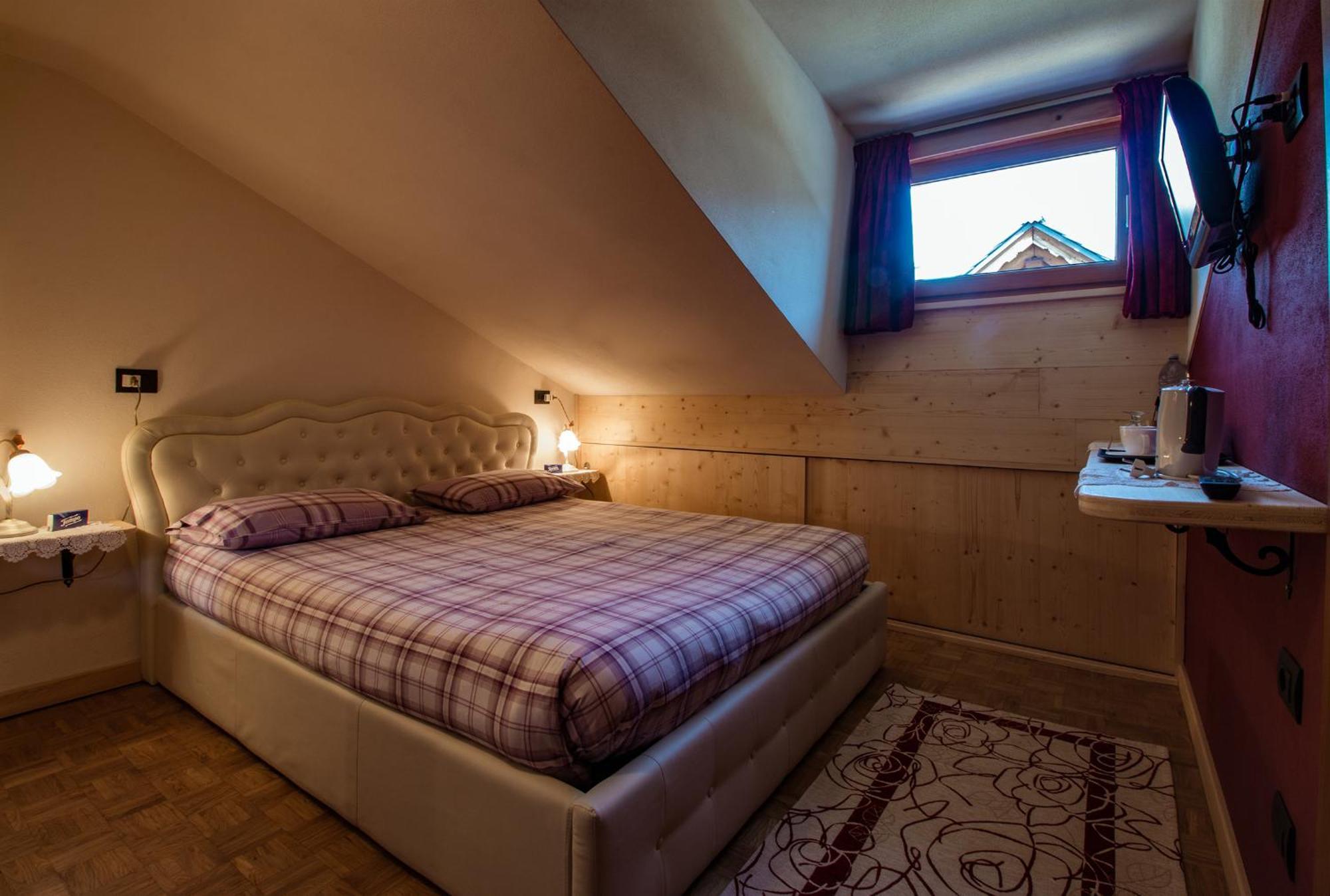 Bait Da Menego Apartment Livigno Exterior photo