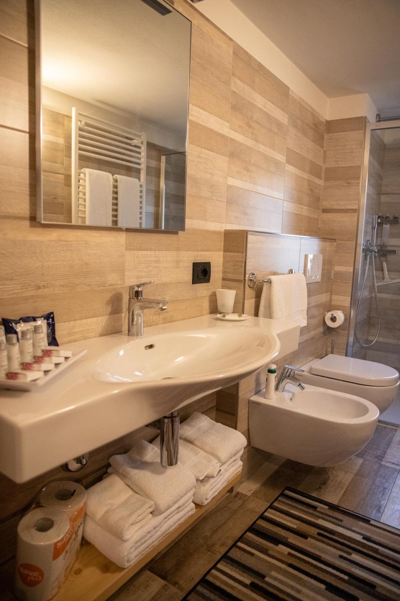 Bait Da Menego Apartment Livigno Exterior photo
