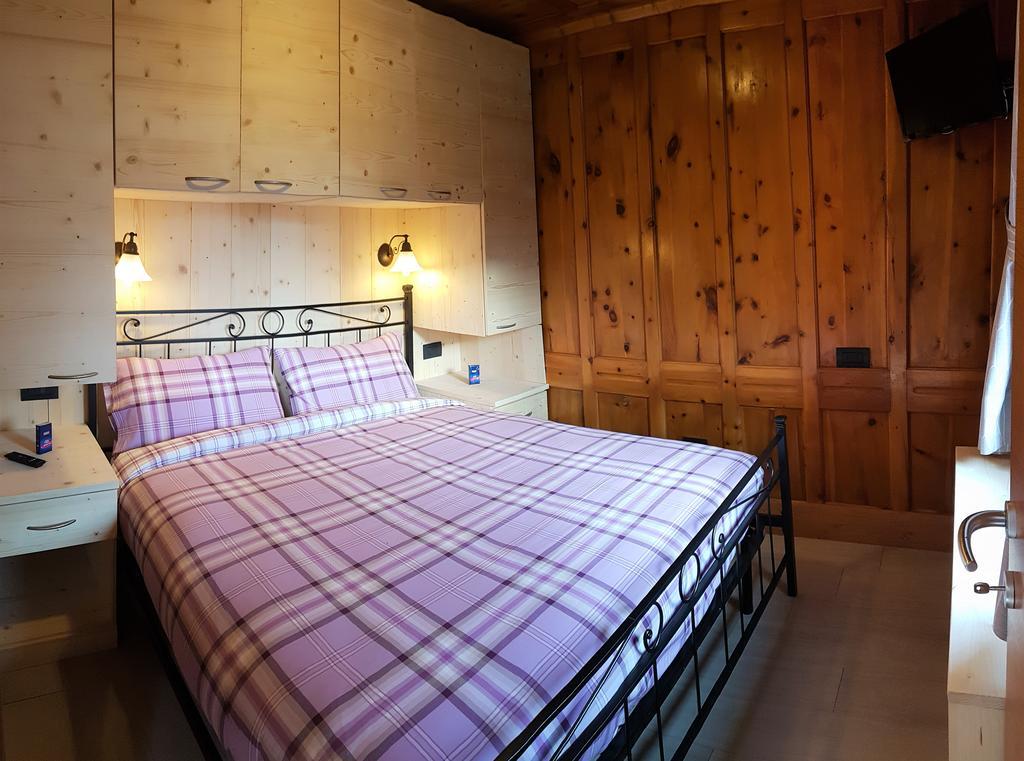 Bait Da Menego Apartment Livigno Exterior photo