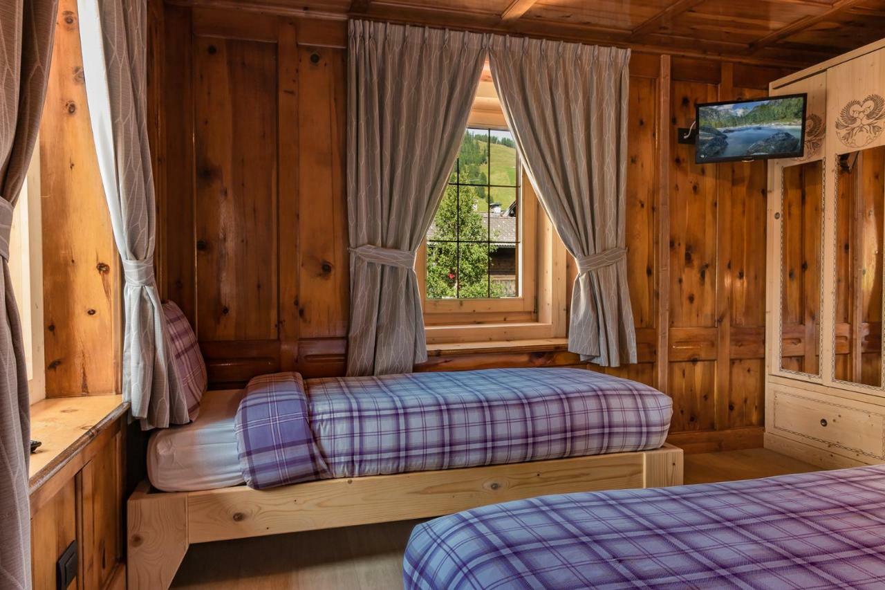 Bait Da Menego Apartment Livigno Exterior photo
