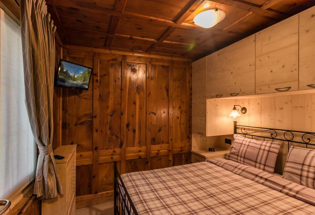Bait Da Menego Apartment Livigno Exterior photo